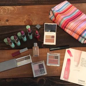 Clinique Makeup Bundle